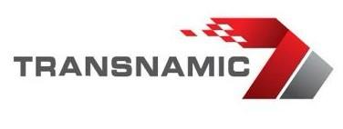 Transnamic Logo